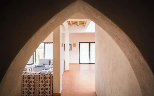 EdenAtlas Bed and Breakfast - Amizmiz