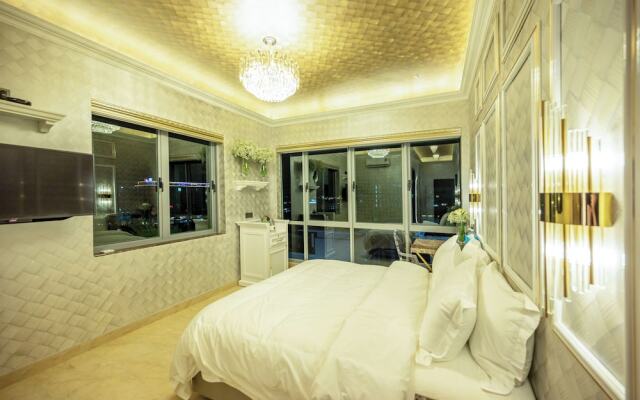 Ritz Residence @ Imago Mall Loft B