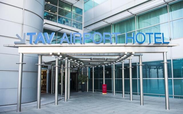 Tav Airport Hotel