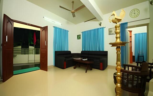 Global Backwater Resort
