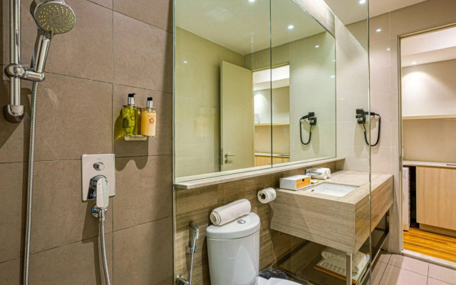 Mercure Living Putrajaya