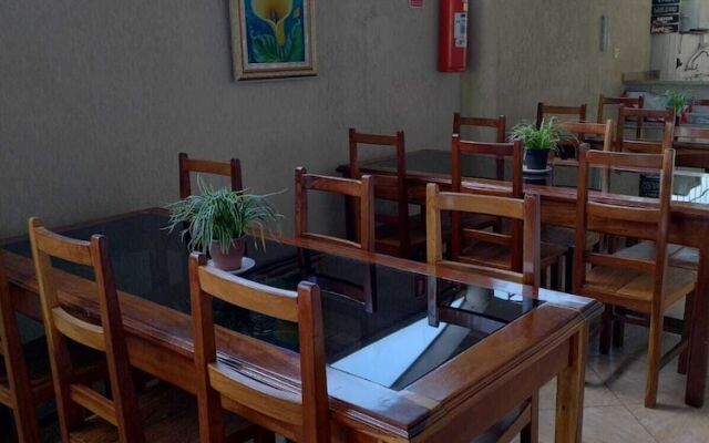 Pousada Jesus de Nazaré