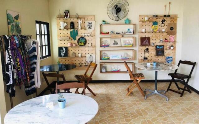 Suítes e Flats E Ponto