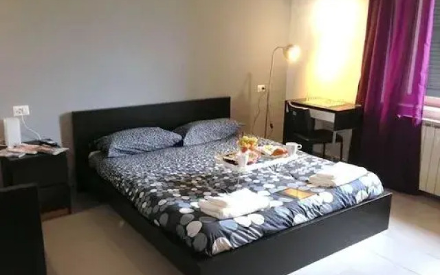 Residence Cerci