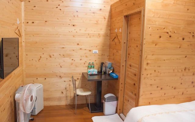 Xitou Star Homestay