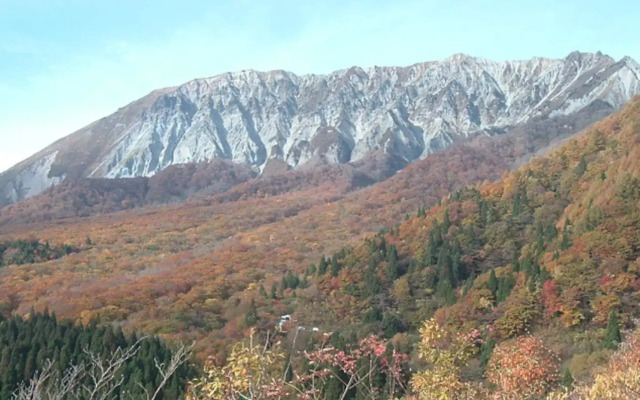 Glamp House Daisen