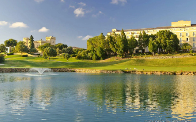 Barcelo Montecastillo Golf