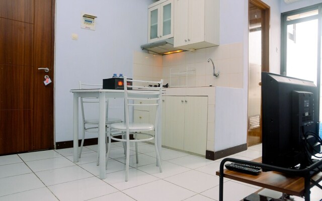 Comfortable 2BR Lagoon Resort Apartment