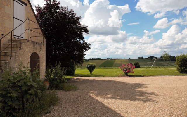 Verger des Hirondelles Chambres d'hôtes