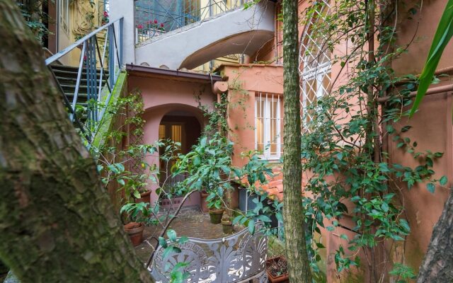 RSH Margutta Exclusive Apartment