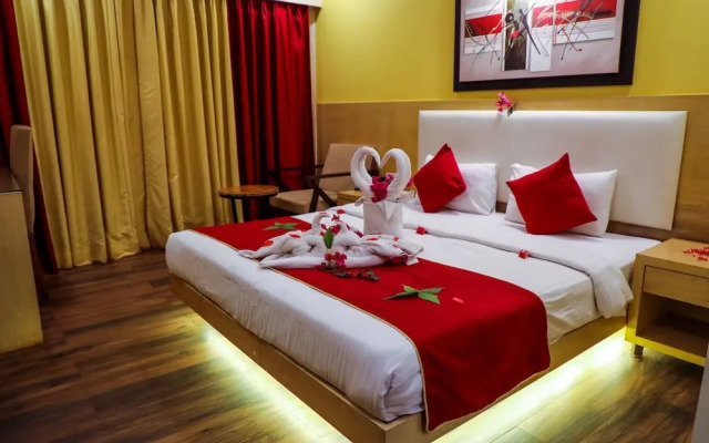 Rosetum Hotel