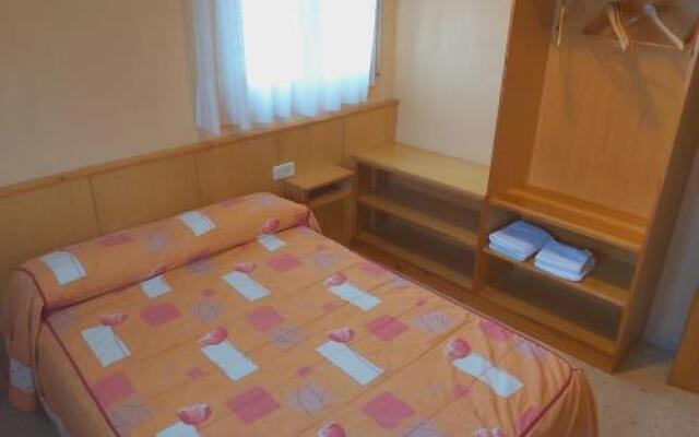Apartamentos la Francesa