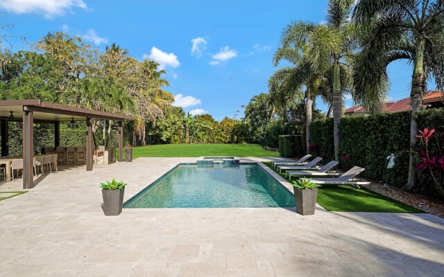 Miami Luxury Escape in Miami