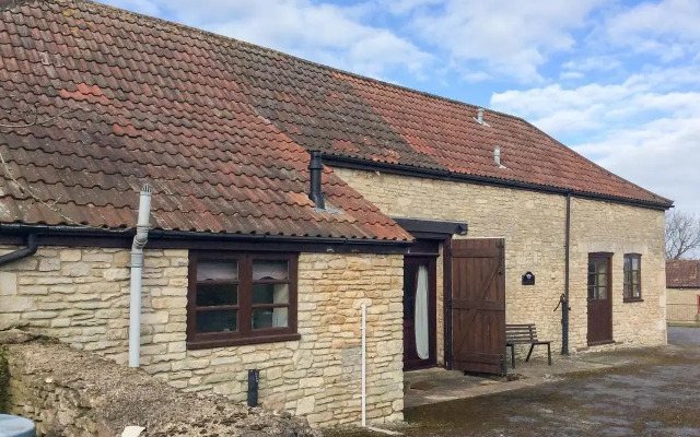 The Pump House