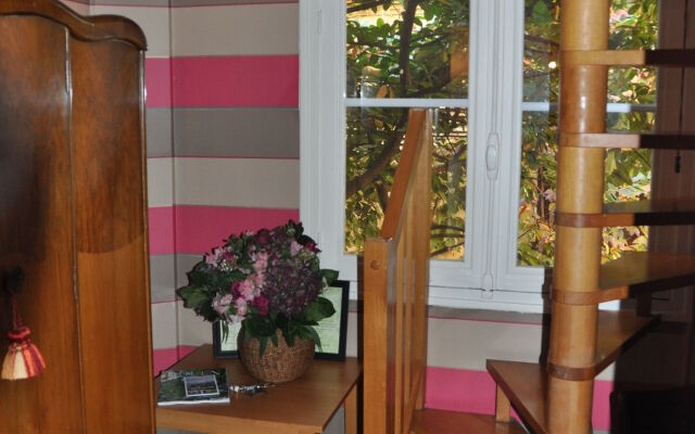 Hôtel Le Vieux Carré