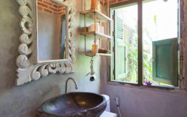 Pande Homestay