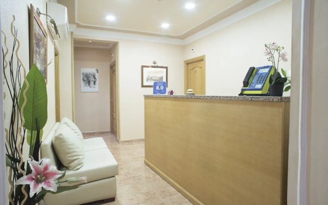 Hostal Bianco