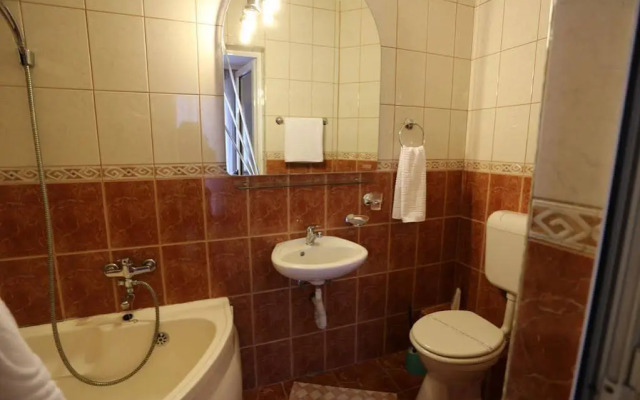 Casa Adria