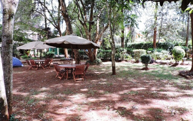 Milimani Backpackers