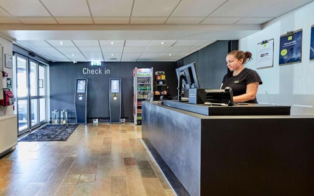 Four Points Flex by Sheraton Aarhus Viby