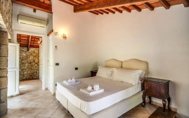 Diana in Massa Lubrense