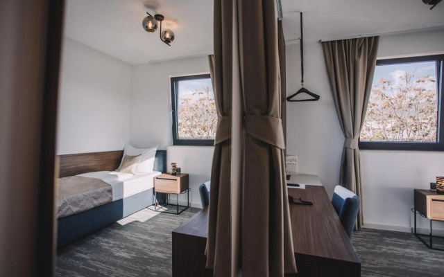 Hotel batuda