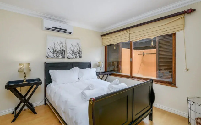 San Lameer Villa 2812 - 4 Bedroom