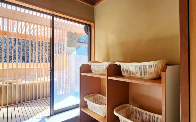 Kose Onsen Hotel