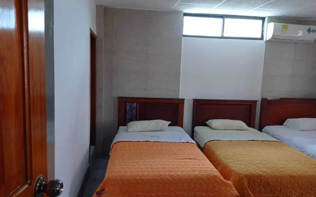 Hostal Mirador