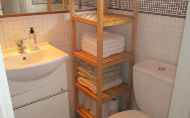 Sweet house in Oporto center