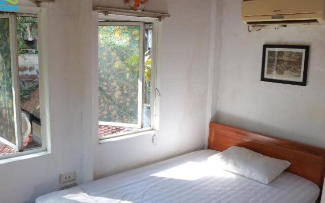 Hanoi Backpackers Hostel