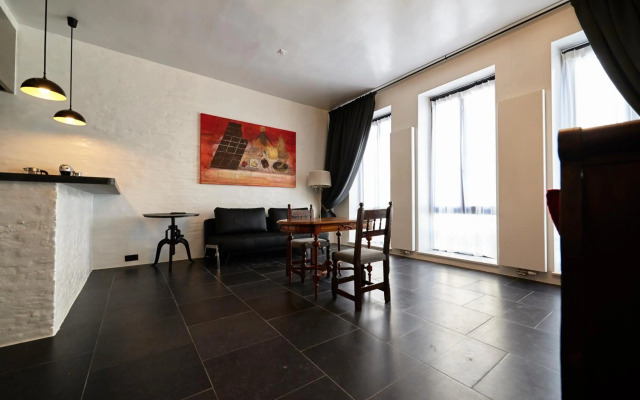 Hotel Colvenier