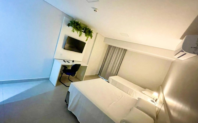 Garvey Park Hotel