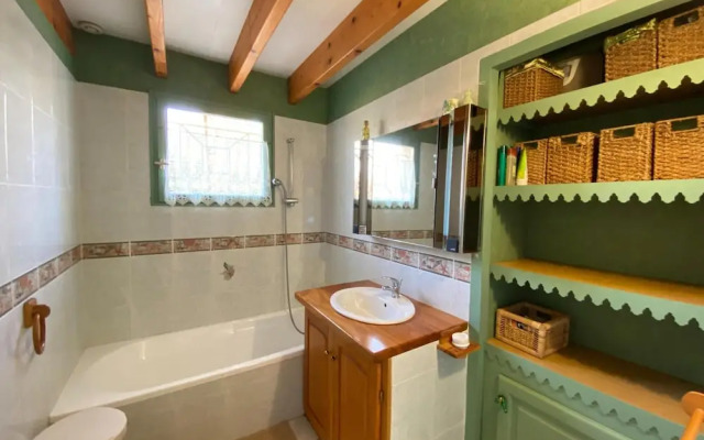 Holiday Home, Grayan-et-l'hopital