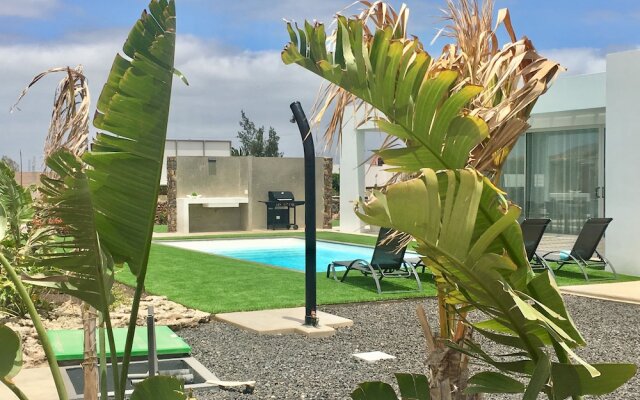 Villa Turquesa