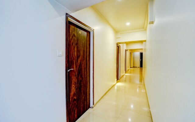 OYO 28127 Hotel Kwality Inn