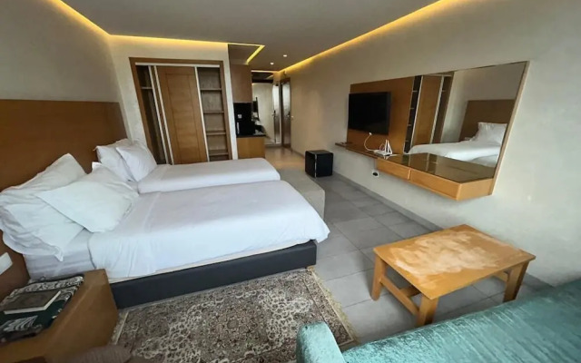 Maarif Home Appart Hôtel