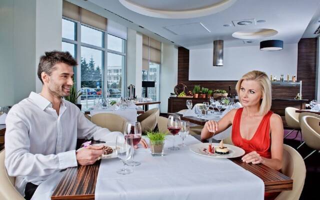 Hotel Diva Apartments