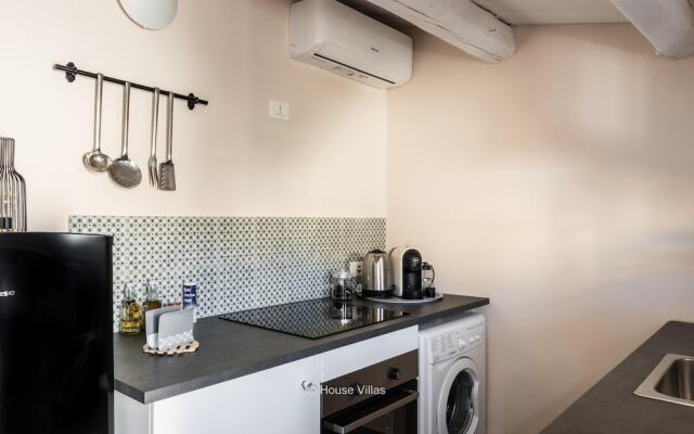 Donna Rosa Luxury Home - La Terrazza