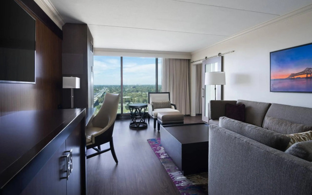 Marriott Baton Rouge