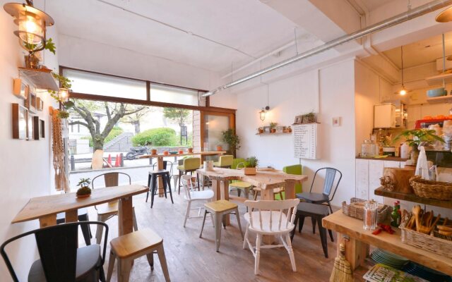 Guest House EN
