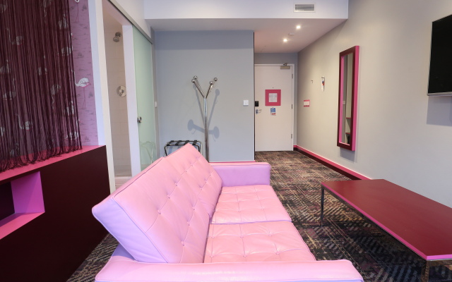 Citrus Hotel Cheltenham by Compass Hospitality