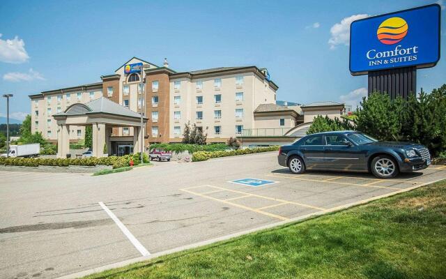 Comfort Inn & Suites