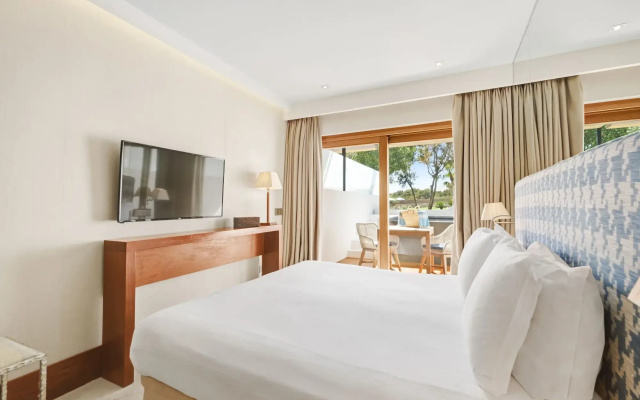 Gecko Hotel & Beach Club