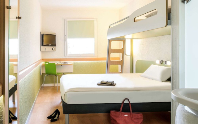 ibis budget Issoire