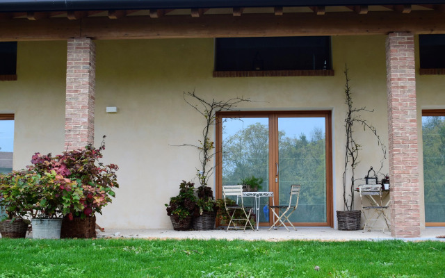 Agriturismo Casa Fiorindo