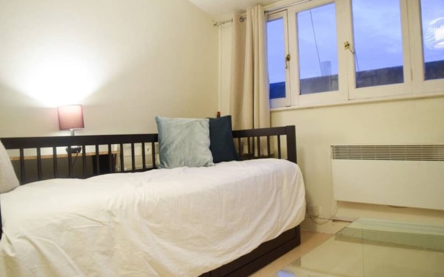 Central 1 Bedroom Flat in Pimlico