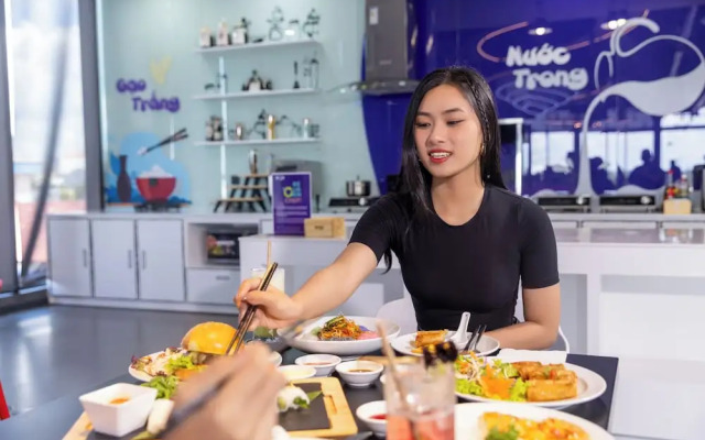 Tru by Hilton Da Nang City Centre
