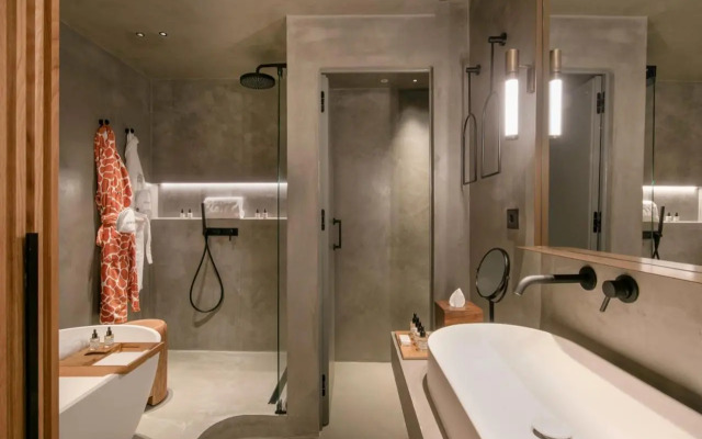 Only YOU Hotel Malaga