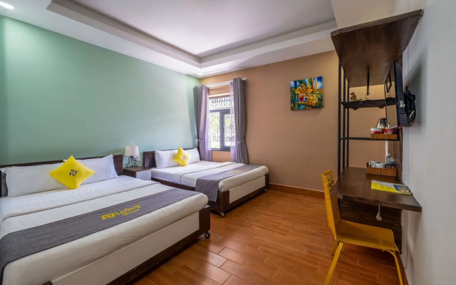 Richy Hotel Da Lat